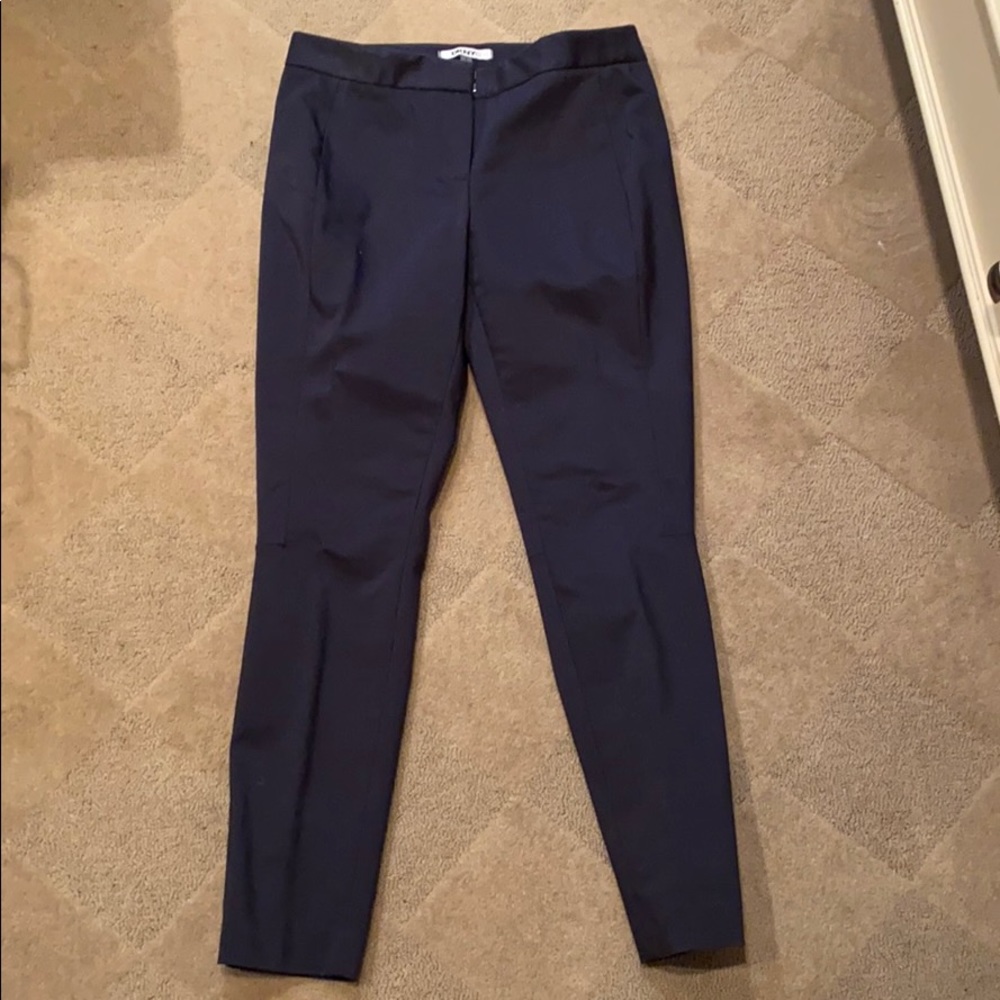 DKNYC slacks, never worn, size 4